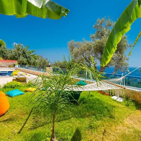 Villa Melissa *