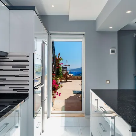 Villa Melissa