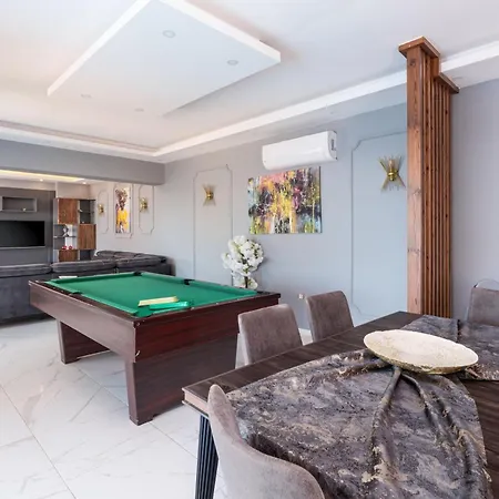 Villa Melissa Kalkan