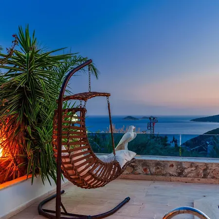 Villa Melissa *