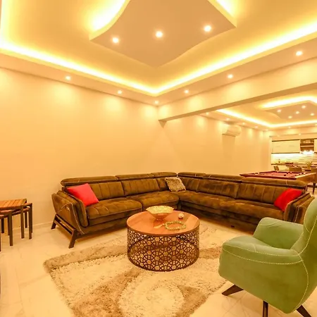 Villa Melissa *