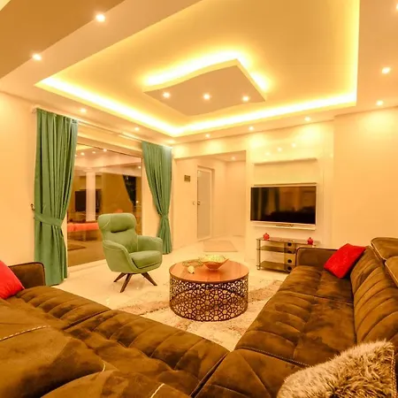 Villa Melissa Kalkan