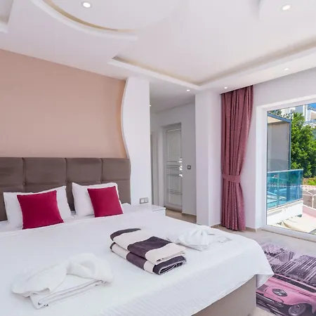 Villa Melissa