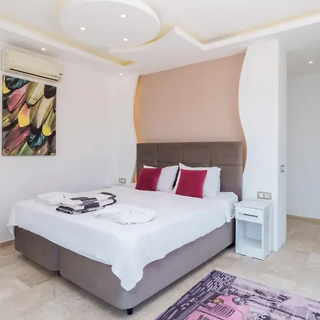 Villa Melissa *