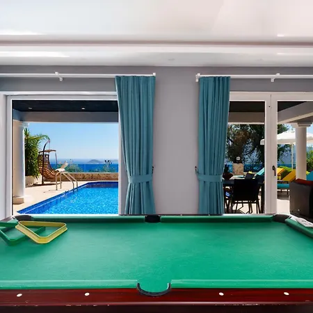 Melissa Villa Kalkan