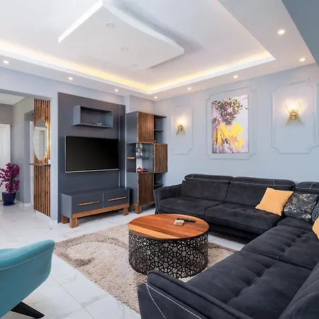 Villa Melissa Kalkan