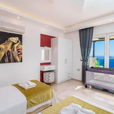 Melissa * Kalkan