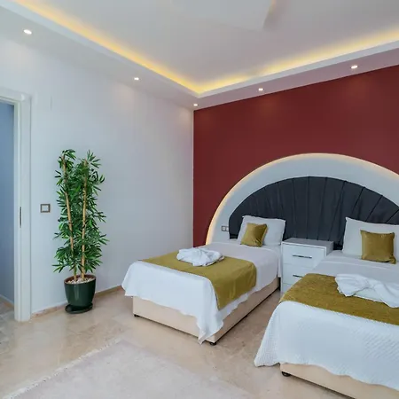 Villa Melissa