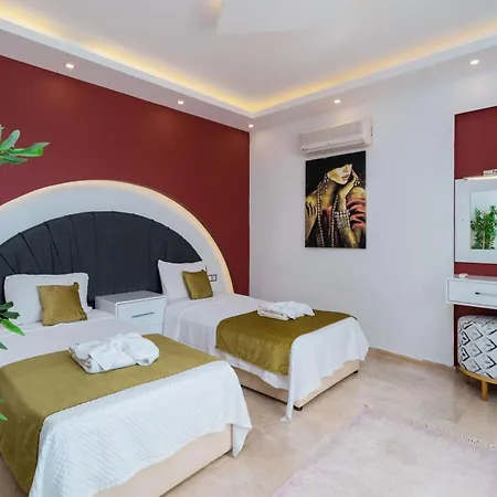 Villa Melissa *