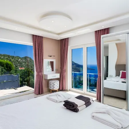 Melissa Villa Kalkan