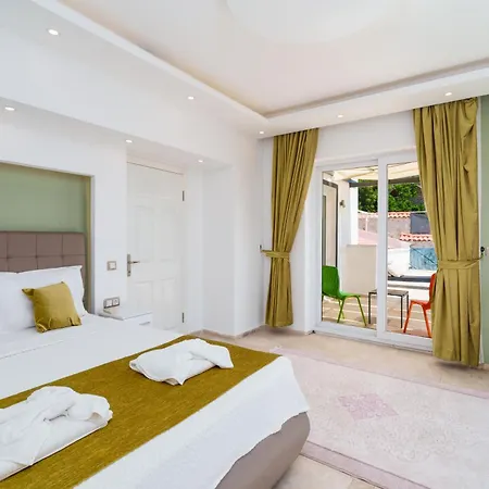 Villa Melissa *