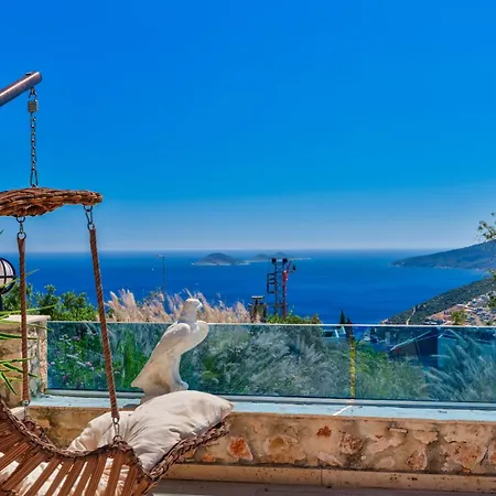 Villa Melissa Kalkan