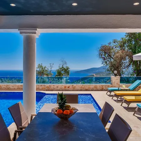 Villa Melissa