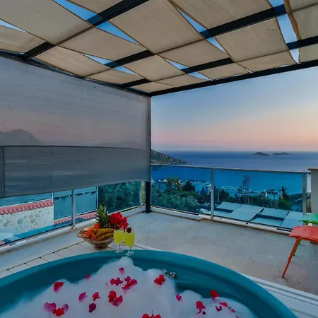 Melissa Villa Kalkan