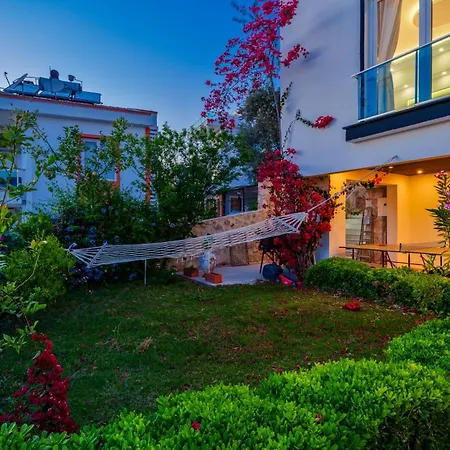 Villa Melissa Kalkan