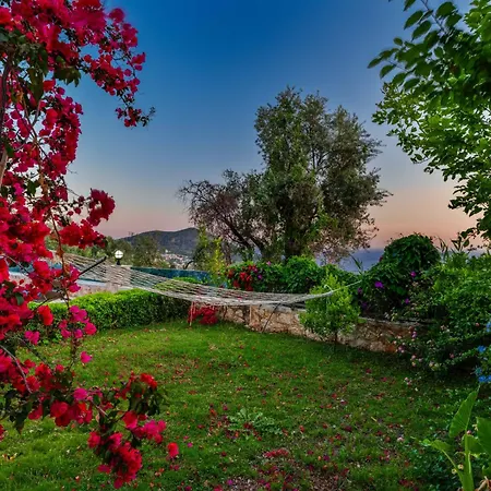 Villa Melissa
