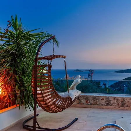 Villa Melissa *