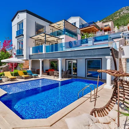 Melissa Villa Kalkan