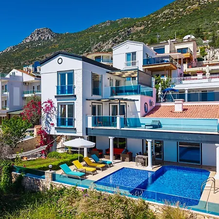 Melissa * Kalkan
