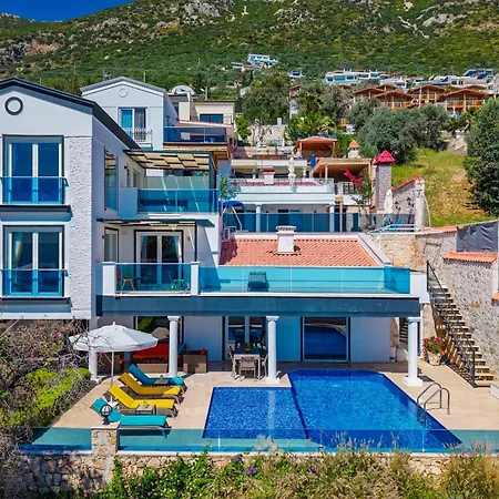 Villa Melissa